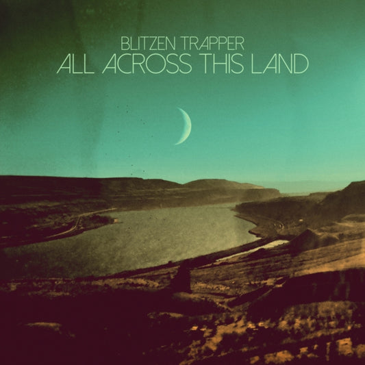 This LP Vinyl is brand new.Format: LP VinylMusic Style: Folk RockThis item's title is: All Across This Land (Limited Edition/Evergreen LP Vinyl)Artist: Blitzen TrapperLabel: Rock/PopBarcode: 4050538705928Release Date: 6/17/2022
