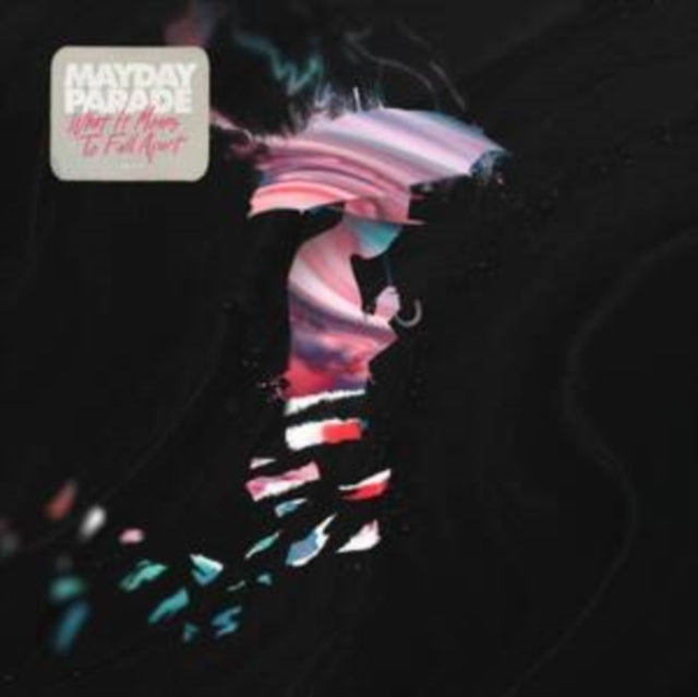 This LP Vinyl is brand new.Format: LP VinylMusic Style: Alternative RockThis item's title is: What It Means To Fall Apart (I)Artist: Mayday ParadeLabel: Rise Records (3)Barcode: 4050538712780Release Date: 4/15/2022