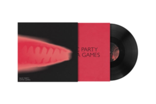 This LP Vinyl is brand new.Format: LP VinylMusic Style: Indie RockThis item's title is: Alpha GamesArtist: Bloc PartyLabel: INFECTIOUS MUSICBarcode: 4050538753554Release Date: 4/29/2022