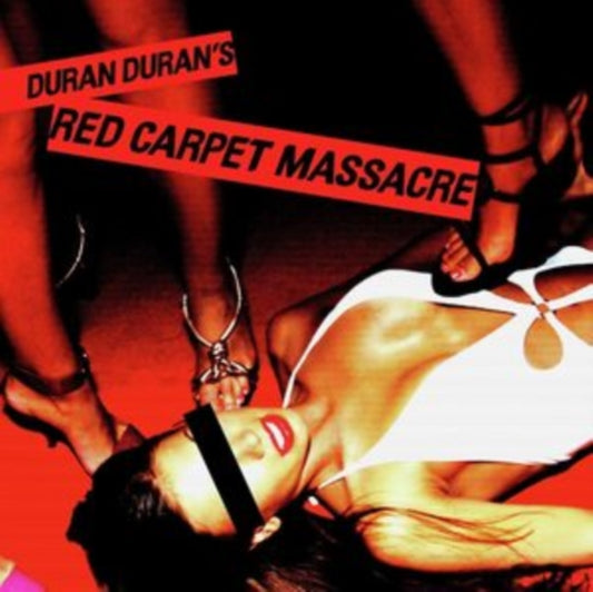 This LP Vinyl is brand new.Format: LP VinylMusic Style: Alternative RockThis item's title is: Red Carpet MassacreArtist: Duran DuranLabel: BMG RIGHTS MANAGEMENT (US) LLCBarcode: 4050538777314Release Date: 11/25/2022