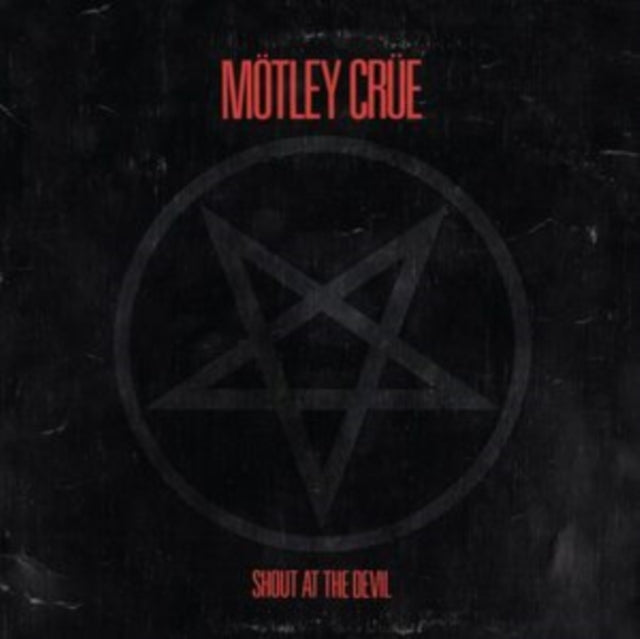 This LP Vinyl is brand new.Format: LP VinylThis item's title is: Shout At The DevilArtist: Motley CrueLabel: BMG RIGHTS MANAGEMENT (US) LLCBarcode: 4050538782578Release Date: 7/22/2022