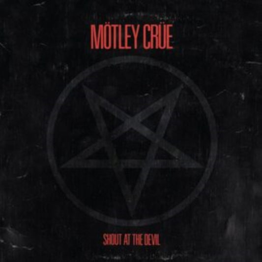 This LP Vinyl is brand new.Format: LP VinylThis item's title is: Shout At The DevilArtist: Motley CrueLabel: BMG RIGHTS MANAGEMENT (US) LLCBarcode: 4050538782578Release Date: 7/22/2022