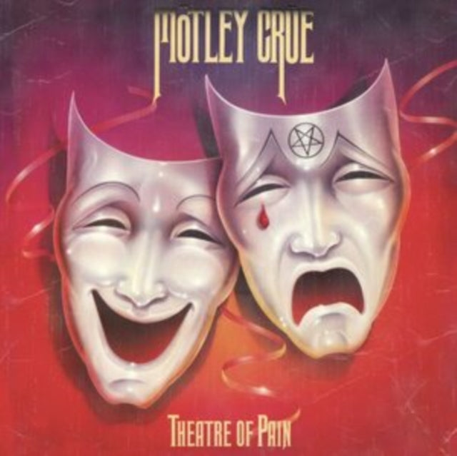 This LP Vinyl is brand new.Format: LP VinylMusic Style: Hard RockThis item's title is: Theatre Of PainArtist: Motley CrueLabel: BMG RIGHTS MANAGEMENT (US) LLCBarcode: 4050538782585Release Date: 7/22/2022