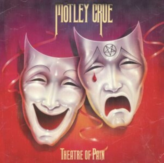 This LP Vinyl is brand new.Format: LP VinylMusic Style: Hard RockThis item's title is: Theatre Of PainArtist: Motley CrueLabel: BMG RIGHTS MANAGEMENT (US) LLCBarcode: 4050538782585Release Date: 7/22/2022