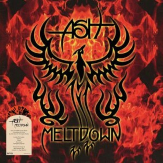 This LP Vinyl is brand new.Format: LP VinylMusic Style: Alternative RockThis item's title is: Meltdown (Splatter Edition)Artist: AshLabel: ECHOBarcode: 4050538786637Release Date: 11/18/2022