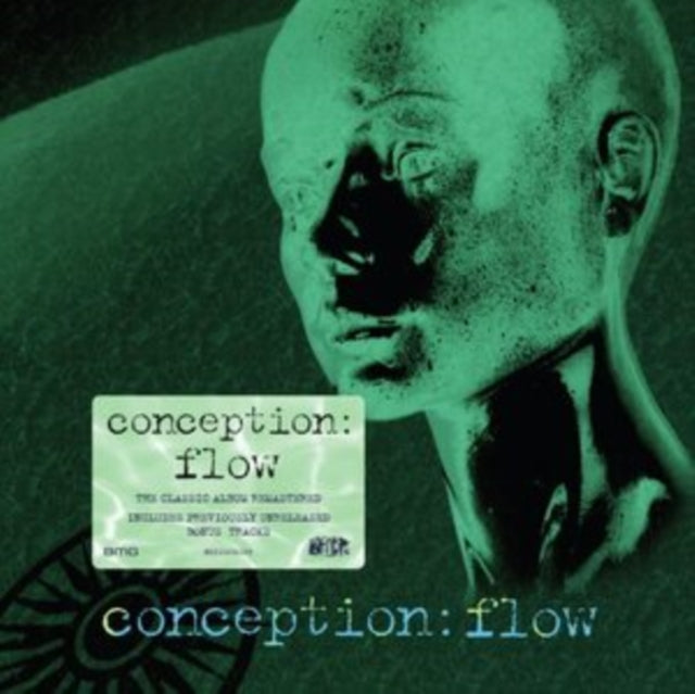 This LP Vinyl is brand new.Format: LP VinylMusic Style: Progressive MetalThis item's title is: Flow (2LP)Artist: ConceptionLabel: NOISE RECORDSBarcode: 4050538786668Release Date: 9/9/2022
