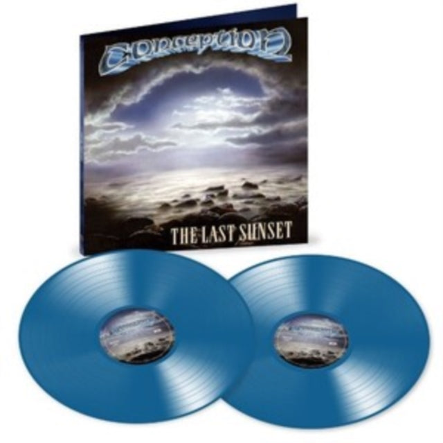 This LP Vinyl is brand new.Format: LP VinylMusic Style: Progressive MetalThis item's title is: Last Sunset (2LP)Artist: ConceptionLabel: NOISE RECORDSBarcode: 4050538787023Release Date: 9/9/2022