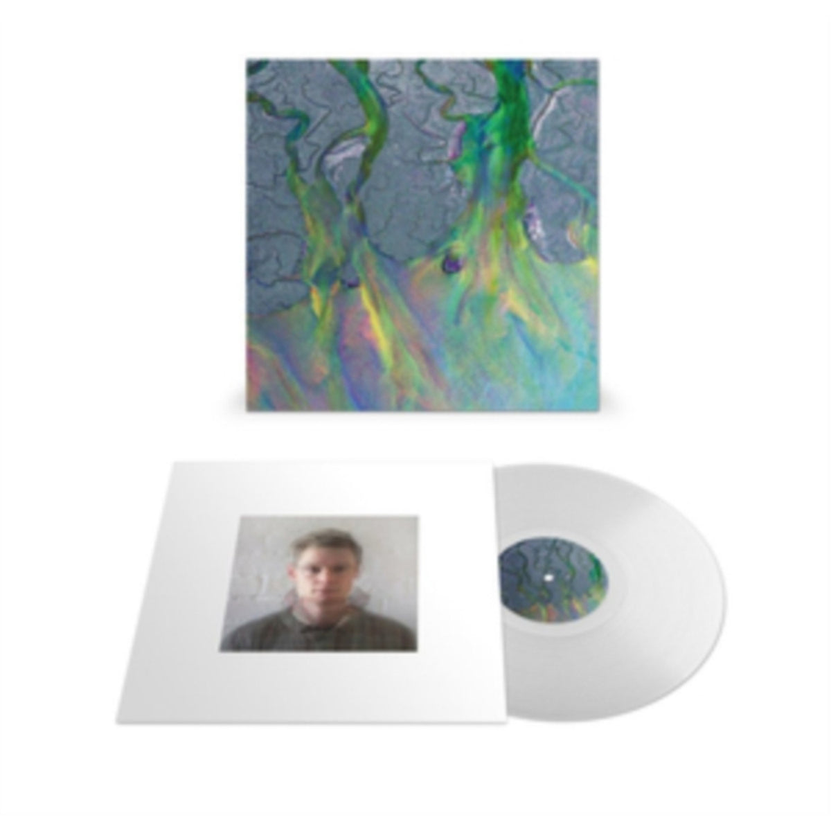 Awesome Wave (White LP Vinyl)