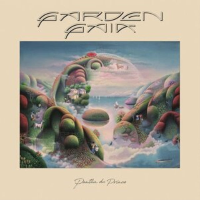 This LP Vinyl is brand new.Format: LP VinylMusic Style: HardcoreThis item's title is: Garden GaiaArtist: Pantha Du PrinceLabel: MODERN RECORDINGSBarcode: 4050538792515Release Date: 8/26/2022