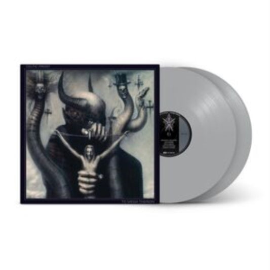 Product Image : This LP Vinyl is brand new.<br>Format: LP Vinyl<br>Music Style: Black Metal<br>This item's title is: To Mega Therion (2LP)<br>Artist: Celtic Frost<br>Label: NCD/NOISE RECORDS<br>Barcode: 4050538792966<br>Release Date: 3/24/2023