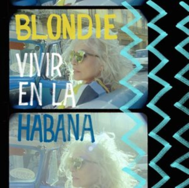 This 12 Inch Vinyl is brand new.Format: 12 Inch VinylMusic Style: New WaveThis item's title is: Vivir En La HabanaArtist: BlondieLabel: BMG RIGHTS MANAGEMENT (UK) LTDBarcode: 4050538793024Release Date: 8/12/2022