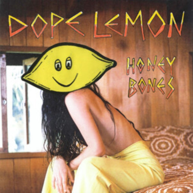 This LP Vinyl is brand new.Format: LP VinylMusic Style: Psychedelic RockThis item's title is: Honey Bones (X) (Transparent Yellow LP Vinyl)Artist: Dope LemonLabel: BMG RIGHTS MANAGEMENT (US) LLCBarcode: 4050538803976Release Date: 6/30/2023