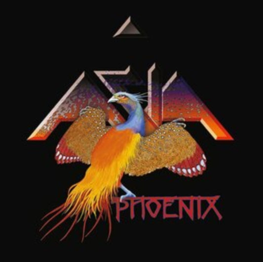 This LP Vinyl is brand new.Format: LP VinylMusic Style: Power PopThis item's title is: Phoenix (2LP)Artist: AsiaLabel: BGU/BMG RIGHTS MANAGEMENTBarcode: 4050538823714Release Date: 5/26/2023
