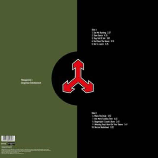 This LP Vinyl is brand new.Format: LP VinylMusic Style: Hard RockThis item's title is: We Are MotorheadArtist: MotorheadLabel: BMG RIGHTS MANAGEMENT (UK) LTDBarcode: 4050538826067Release Date: 3/17/2023