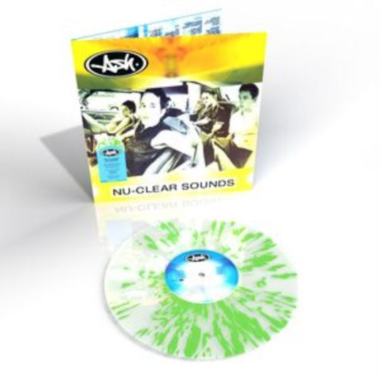 This LP Vinyl is brand new.Format: LP VinylMusic Style: Pop RockThis item's title is: Nu-Clear SoundsArtist: AshLabel: ECHOBarcode: 4050538827231Release Date: 2/24/2023