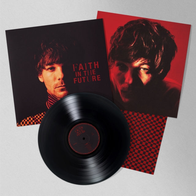This LP Vinyl is brand new.Format: LP VinylThis item's title is: Faith In The FutureArtist: Louis TomlinsonLabel: BMG RIGHTS MANAGEMENT (UK) LTDBarcode: 4050538827385Release Date: 11/11/2022