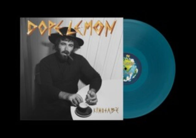 This LP Vinyl is brand new.Format: LP VinylMusic Style: Psychedelic RockThis item's title is: Kimosabe (X) (Sea Blue LP Vinyl)Artist: Dope LemonLabel: BMG RIGHTS MGT (AUSTRALIA)Barcode: 4050538838268Release Date: 9/29/2023