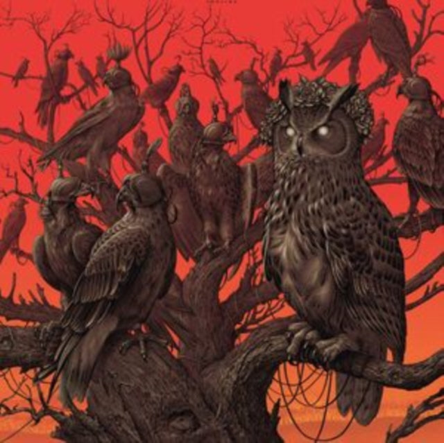 This LP Vinyl is brand new.Format: LP VinylMusic Style: Sludge MetalThis item's title is: Endling (2LP)Artist: KvelertakLabel: RISE RECORDSBarcode: 4050538864991Release Date: 9/8/2023