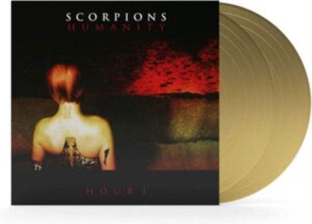 Humanity - Hour I (Gold LP Vinyl)