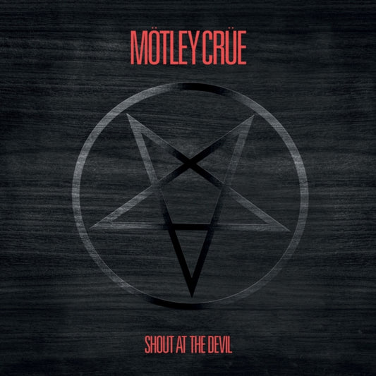 This LP Vinyl is brand new.Format: LP VinylMusic Style: Hard RockThis item's title is: Shout At The Devil (40Th Annivesry Box Set/Color LP Vinyl & Colored 7Inch)Artist: Motley CrueBarcode: 4050538881288Release Date: 10/27/2023