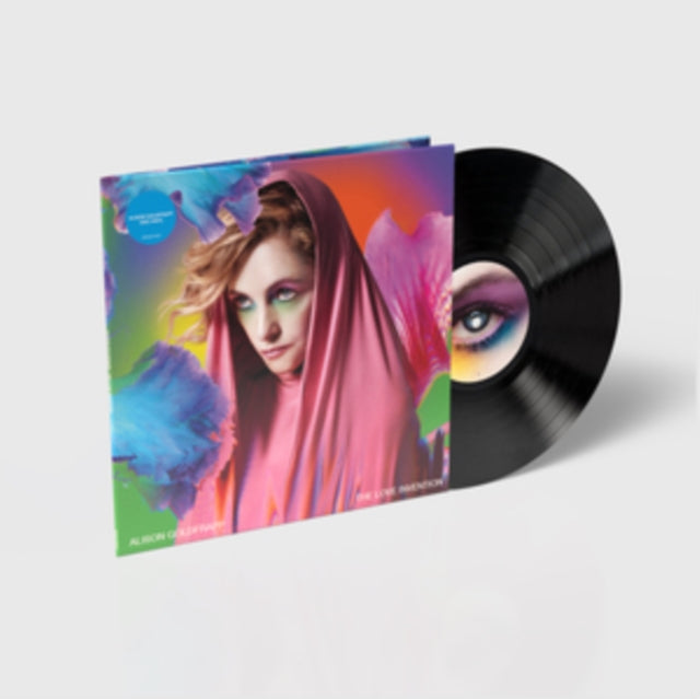 This LP Vinyl is brand new.Format: LP VinylThis item's title is: Love Invention (Heavyweight Black LP Vinyl)Artist: Alison GoldfrappLabel: SKINT RECORDSBarcode: 4050538883756Release Date: 5/12/2023