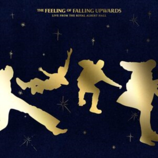 This CD is brand new.Format: CDMusic Style: Pop RockThis item's title is: Feeling Of Falling Upwards (Live From The Royal Albert Hall) (X) (Deluxe)Artist: 5 Seconds Of SummerLabel: BMG RIGHTS MANAGEMENT (US) LLCBarcode: 4050538901221Release Date: 7/14/2023