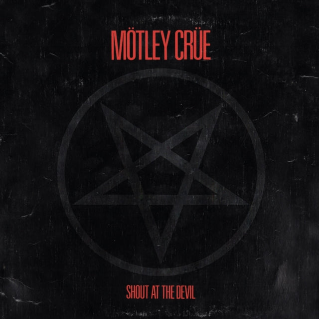 This CD is brand new.Format: CDMusic Style: Hard RockThis item's title is: Shout At The Devil (LP Replica CD)Artist: Motley CrueLabel:  LL BMG RIGHTS MANAGEMENT (US)Barcode: 4050538914351Release Date: 9/6/2024