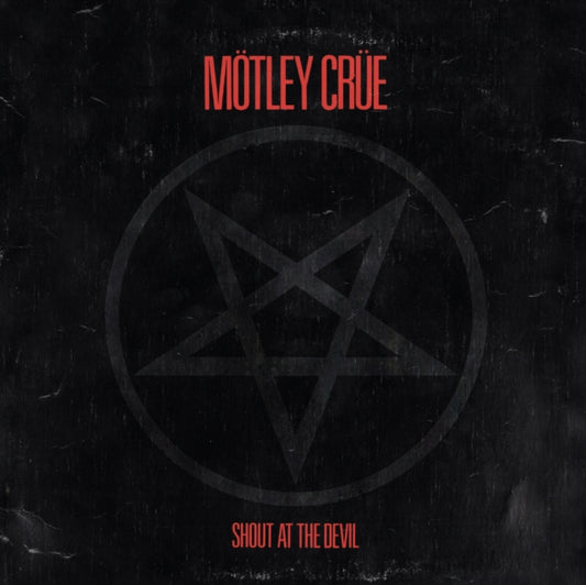 This CD is brand new.Format: CDMusic Style: Hard RockThis item's title is: Shout At The Devil (LP Replica CD)Artist: Motley CrueLabel:  LL BMG RIGHTS MANAGEMENT (US)Barcode: 4050538914351Release Date: 9/6/2024