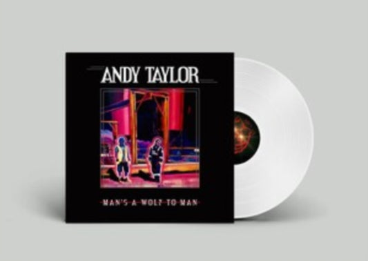This LP Vinyl is brand new.Format: LP VinylMusic Style: Classic RockThis item's title is: Man's A Wolf To ManArtist: Andy TaylorLabel: BMG RIGHTS MANAGEMENT (UK) LTDBarcode: 4050538954586Release Date: 9/22/2023