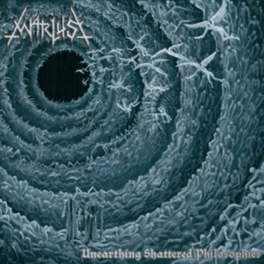 This LP Vinyl is brand new.Format: LP VinylMusic Style: Black MetalThis item's title is: Unearthing Shattered PhilosophiesArtist: WarlustLabel: DYING VICTIM PRODUCTBarcode: 4056813156492Release Date: 8/20/2021
