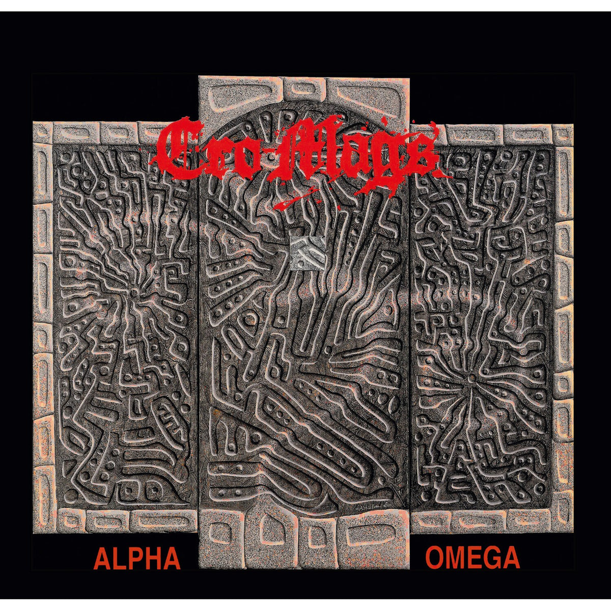 Alpha Omega