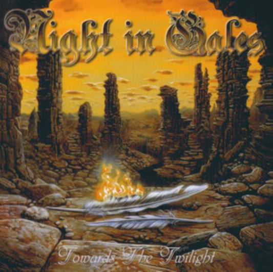 This LP Vinyl is brand new.Format: LP VinylMusic Style: Melodic Death MetalThis item's title is: Towards The TwilightArtist: Night In GalesLabel: Apostasy RecordsBarcode: 4056813284355Release Date: 1/26/2024