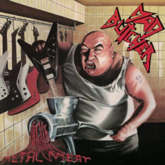 This LP Vinyl is brand new.Format: LP VinylMusic Style: Speed MetalThis item's title is: Metal MeatArtist: Mad ButcherLabel: DYING VICTIMSBarcode: 4056813294330Release Date: 2/11/2022