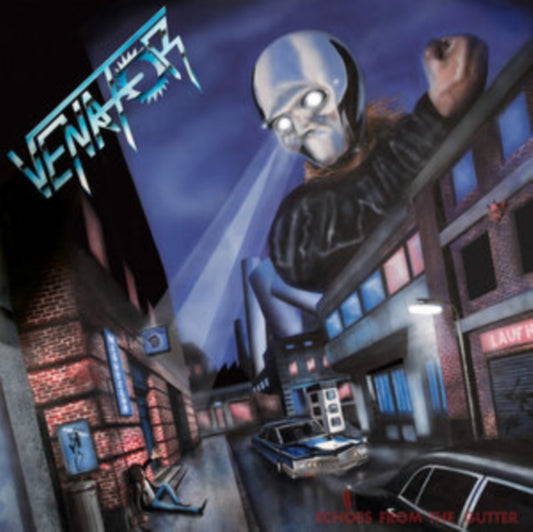 This LP Vinyl is brand new.Format: LP VinylMusic Style: Heavy MetalThis item's title is: Echoes From The GutterArtist: VenatorLabel: DYING VICTIMSBarcode: 4056813310559Release Date: 5/20/2022