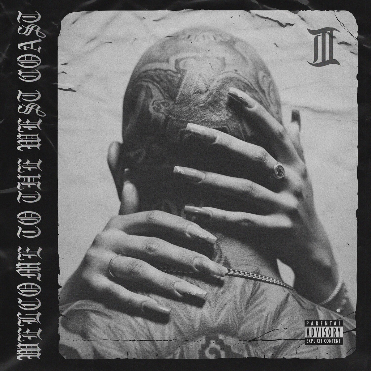Welcome To The West Coast Iii (Limited)