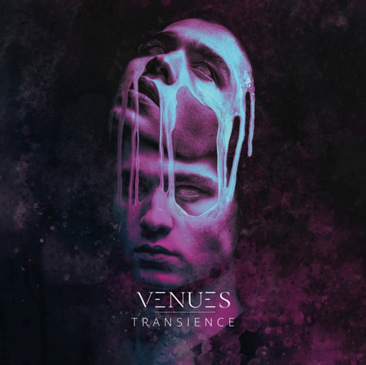 This LP Vinyl is brand new.Format: LP VinylMusic Style: MetalcoreThis item's title is: Transience (Limited Meganta Transparent/Black Yolk LP Vinyl)Artist: VenuesLabel: Arising EmpireBarcode: 4056813574005Release Date: 5/3/2024