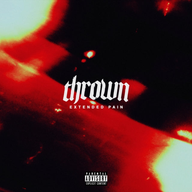 Extended Pain (Ep)