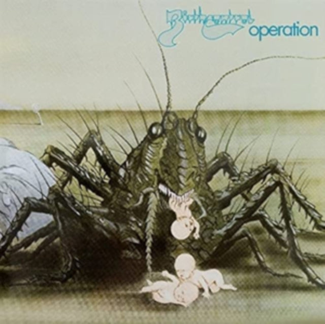 This LP Vinyl is brand new.Format: LP VinylMusic Style: Prog RockThis item's title is: OperationArtist: Birth ControlLabel: OHRBarcode: 4059251383741Release Date: 4/15/2022