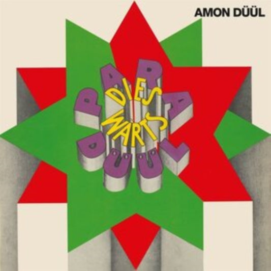 This LP Vinyl is brand new.Format: LP VinylMusic Style: KrautrockThis item's title is: Paradieswarts DuulArtist: Amon DuulLabel: OHRBarcode: 4059251399094Release Date: 8/26/2022