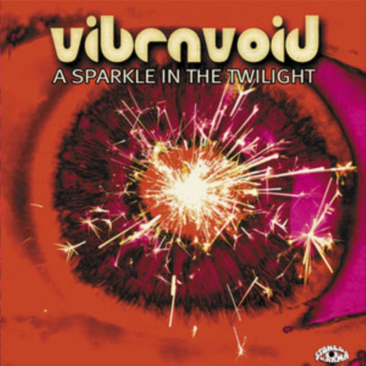 This LP Vinyl is brand new.Format: LP VinylMusic Style: Psychedelic RockThis item's title is: Sparkle In The TwilightArtist: VibravoidLabel: STONED KARMABarcode: 4059251509325Release Date: 9/9/2022