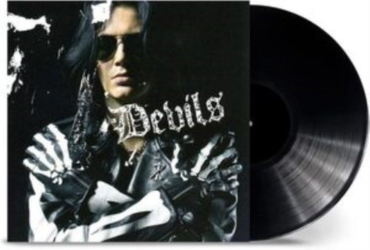 This LP Vinyl is brand new.Format: LP VinylMusic Style: Gothic MetalThis item's title is: Devils (2LP)Artist: 69 EyesLabel: NUCLEAR BLASTBarcode: 4059251555537Release Date: 3/31/2023