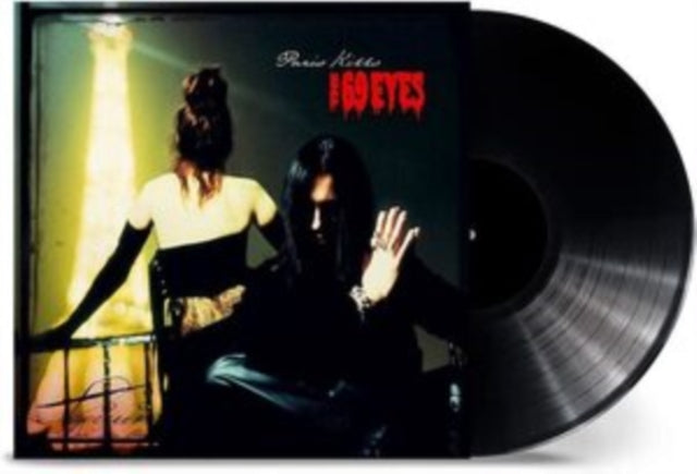 This LP Vinyl is brand new.Format: LP VinylMusic Style: Goth RockThis item's title is: Paris KillsArtist: 69 EyesLabel: Nuclear BlastBarcode: 4059251555544Release Date: 3/31/2023