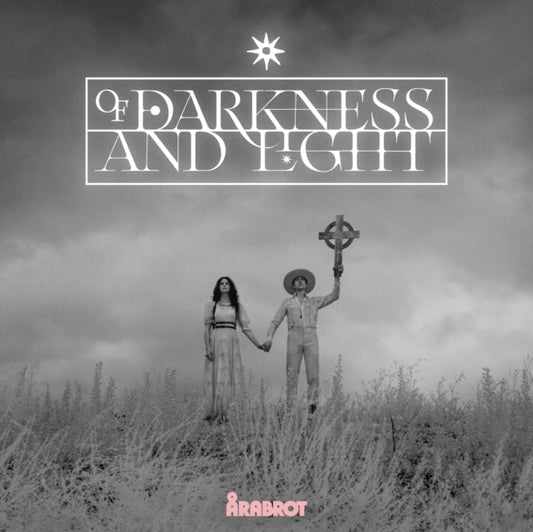 This LP Vinyl is brand new.Format: LP VinylThis item's title is: Of Darkness & LightArtist: ArabrotLabel: PELAGIC RECORDSBarcode: 4059251562429Release Date: 10/13/2023