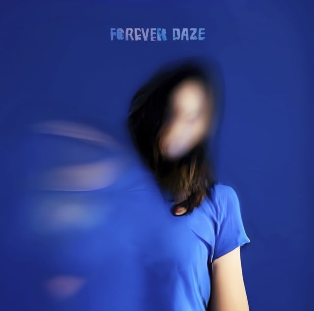 This LP Vinyl is brand new.Format: LP VinylMusic Style: J-popThis item's title is: Forever Daze (Blue Vinyl/2LP)Artist: RadwimpsLabel: Black Screen RecordsBarcode: 4059251562986Release Date: 4/14/2023