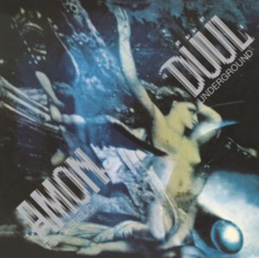 This LP Vinyl is brand new.Format: LP VinylMusic Style: KrautrockThis item's title is: Psychedelic UndergroundArtist: Amon DuulLabel: OHRBarcode: 4059251578284Release Date: 6/23/2023