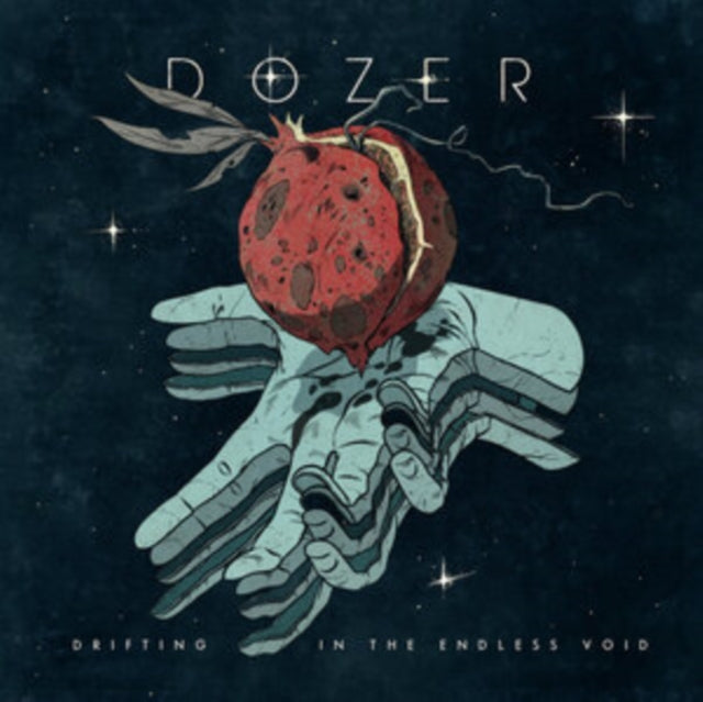 This LP Vinyl is brand new.Format: LP VinylMusic Style: Stoner RockThis item's title is: Drifting In The Endless Void (White/Black Merge LP Vinyl)Artist: DozerLabel: Blues Funeral RecordingsBarcode: 4059251697107Release Date: 7/11/2025