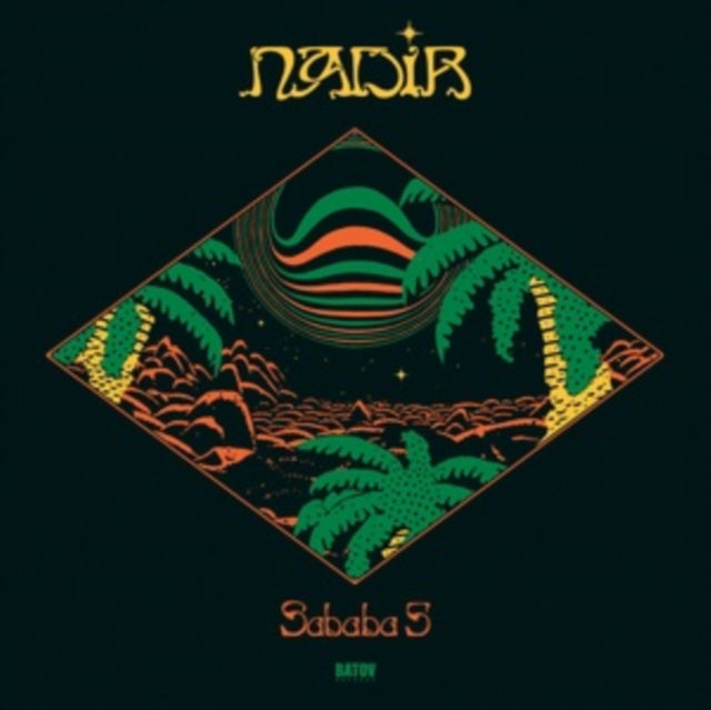 Nadir