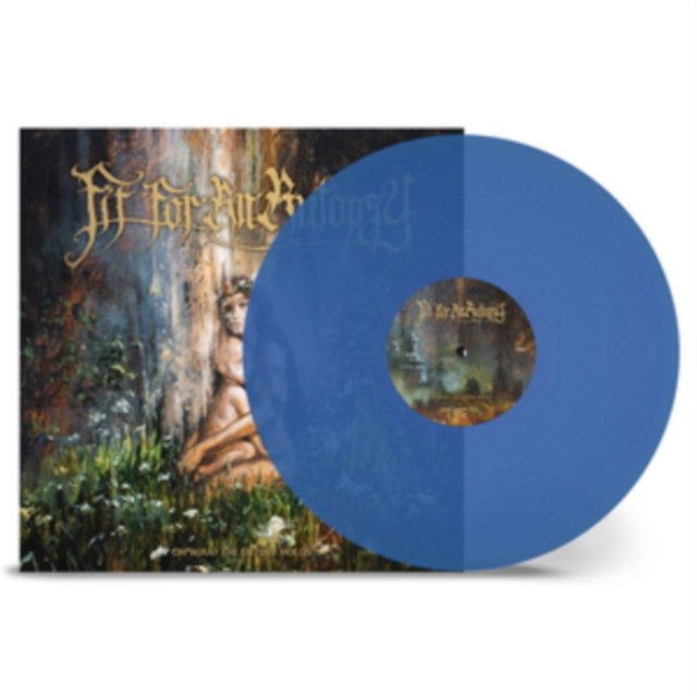 This LP Vinyl is brand new.Format: LP VinylMusic Style: DeathcoreThis item's title is: Oh What The Future Holds (Brown Dark Green LP Vinyl)Artist: Fit For An AutopsyLabel: Nuclear Blast RecordsBarcode: 4065629617233Release Date: 1/14/2022