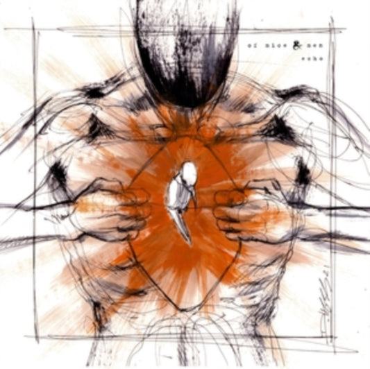 This LP Vinyl is brand new.Format: LP VinylMusic Style: Heavy MetalThis item's title is: Echo (Orange & Beer W/ Heavy Splatter LP Vinyl)Artist: Of Mice & MenLabel: SHARPTONE RECORDSBarcode: 4065629621483Release Date: 10/28/2022