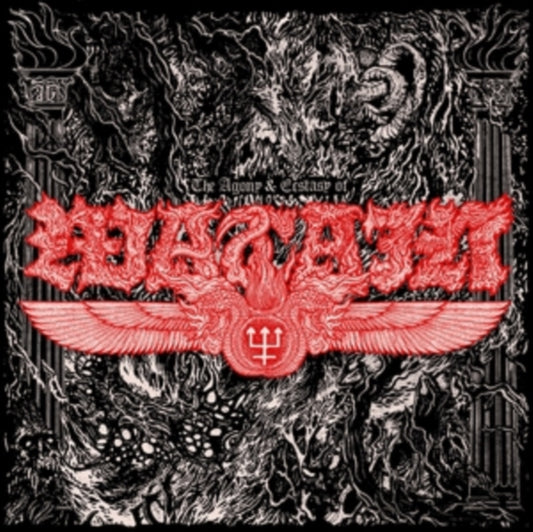 This LP Vinyl is brand new.Format: LP VinylMusic Style: Black MetalThis item's title is: Agony & Ecstasy Of Watain (Green Marble LP Vinyl)Artist: WatainLabel: His Master's Noise (2)Barcode: 4065629633998Release Date: 12/7/2024